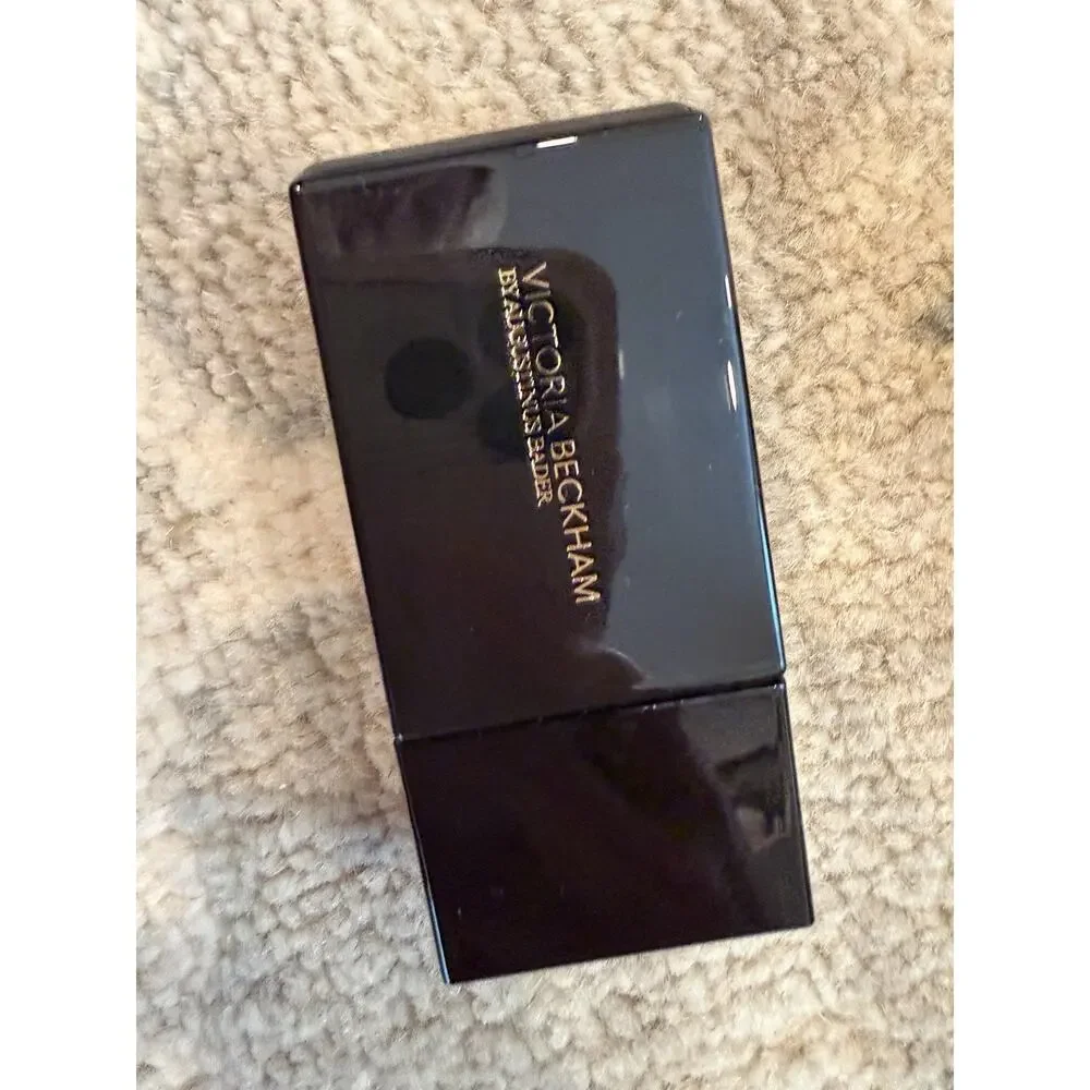 Victoria Beckman By Augustinus Bader The Foundation Drops 1 oz 8 Medium NIB